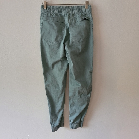 Black Diamond Womens Jogger Dusty Blue XS Small Hiking Camp Climbing Outdoo… - Picture 4 of 7